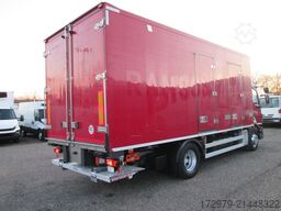 VOLVO FL 250.14 *2xThermo-King T-1000*Klima*LBW*Euro6*