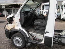 IVECO 35s13 *Euro 5*Ohne Motor und Getriebe*