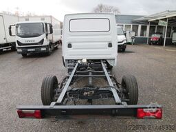 IVECO 35s13 *Euro 5*Ohne Motor und Getriebe*