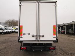 IVECO 70C18 3.0 *Maxi-Carrier 4.13m*Euro6*Fleischbahn*