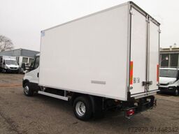 IVECO 70C18 3.0 *Maxi-Carrier 4.13m*Euro6*Fleischbahn*