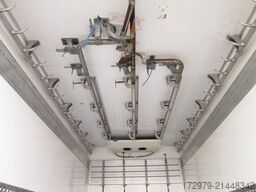 IVECO 70C18 3.0 *Maxi-Carrier 4.13m*Euro6*Fleischbahn*