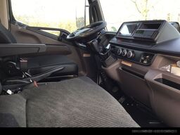 FUSO Canter 7C18 Meiller-Kipper Trigenius/AHK3,5t/LED