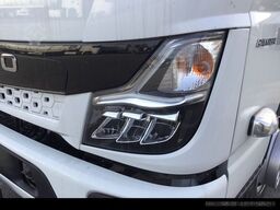 FUSO Canter 7C18 Meiller-Kipper Trigenius/AHK3,5t/LED