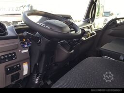 FUSO Canter 7C18 Meiller-Kipper Trigenius/AHK3,5t/LED