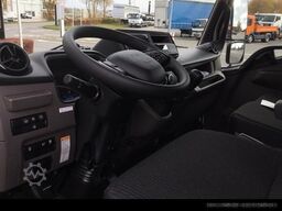 MITSUBISHI Canter 7C18 Dreiseiten-Stahlkipper LED+Klima+Dif