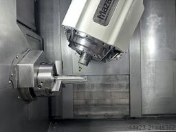 Mazak Integrex i-100H S