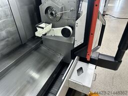 Mazak Integrex i-100H S