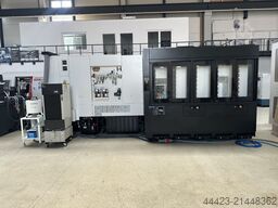 Mazak Integrex i-100H S
