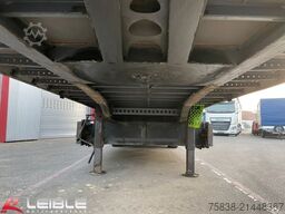 BERGER SAPL24*Standard Tautliner*Liftachse*Zerifikat*