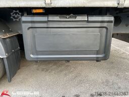 BERGER SAPL24*Standard Tautliner*Liftachse*Zerifikat*