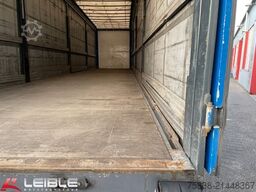 BERGER SAPL24*Standard Tautliner*Liftachse*Zerifikat*