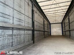 BERGER SAPL24*Standard Tautliner*Liftachse*Zerifikat*