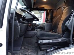 MERCEDES-BENZ 2533 Antos*7,3m Schwenkwand*LBW*Lift/Lenk*2x AHK