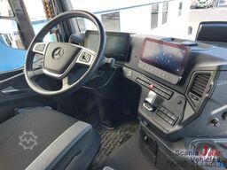 Mercedes-Benz AROCS 3748 8x4 Abrollkipper JOAB LA24A