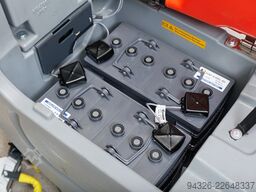 Hako Hakomatic B30 TB430 - 2013y - 1557h