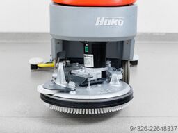 Hako Hakomatic B30 TB430 - 2013y - 1557h