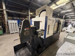 HYUNDAI WIA F400 CNC