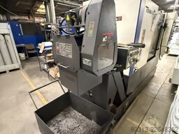 HYUNDAI WIA F400 CNC