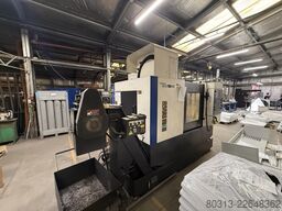 HYUNDAI WIA F400 CNC
