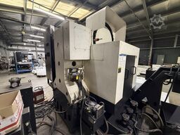 HYUNDAI WIA F400 CNC