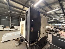HYUNDAI WIA F400 CNC