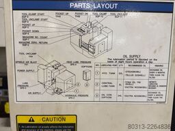 HYUNDAI WIA F400 CNC