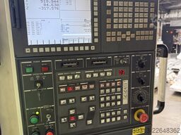 HYUNDAI WIA F400 CNC