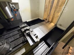 HYUNDAI WIA F400 CNC