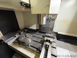 HYUNDAI WIA F400 CNC