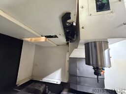 HYUNDAI WIA F400 CNC