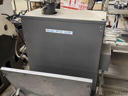 HYUNDAI WIA F400 CNC