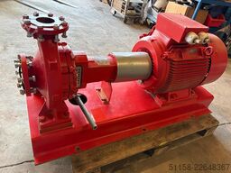 KSB ETANORM MX 80-250 MX 1