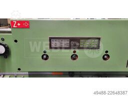MAHO MH 600 P