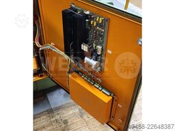 Mager & Wedemeyer Werkzeugmaschinen GmbH Mager & Wedemeyer Werkzeugmaschinen GmbH Mager & Wedemeyer Werkzeugmaschinen GmbH