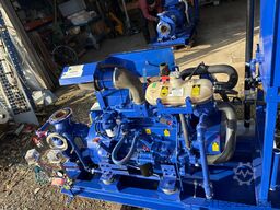 KSB ETANORM MX 100-200 MX 10