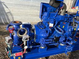 KSB ETANORM MX 100-200 MX 10