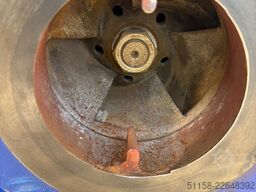 KSB ETANORM MX 100-200 MX 10