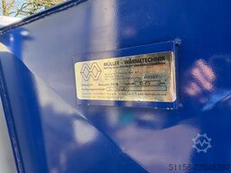 KSB ETANORM MX 100-200 MX 10