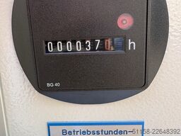 KSB ETANORM MX 100-200 MX 10