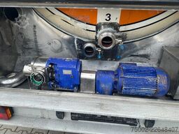 Feldbinder LEBENSMITTEL / LEVENSMIDDELEN / FOOD / 33.500L ...