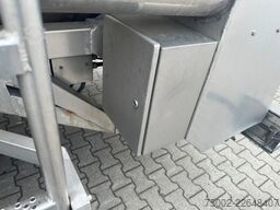 Feldbinder LEBENSMITTEL / LEVENSMIDDELEN / FOOD / 33.500L ...
