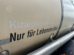 Feldbinder LEBENSMITTEL / LEVENSMIDDELEN / FOOD / 33.500L ...
