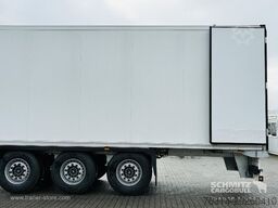 Schmitz Cargobull Tiefkühler Standard Doppelstock