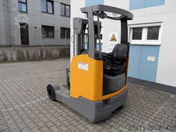 Jungheinrich ETV C16 - Triplex - SE-Reifen