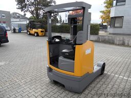 Jungheinrich ETV C16 - Triplex - SE-Reifen