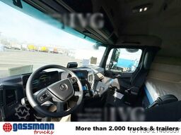 Mercedes-Benz Arocs 3251 L ENA 8x2/4, Retarder, Lenk-/Liftachse,