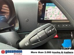 Mercedes-Benz Arocs 3251 L ENA 8x2/4, Retarder, Lenk-/Liftachse,