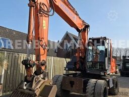 HITACHI ZX130W