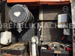 HITACHI ZX130W